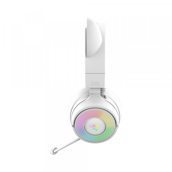 Razer Kraken Kitty V3 Pro White Razer Kraken Kitty V3 Pro White